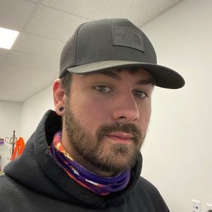 Meet your Posher, Timothy